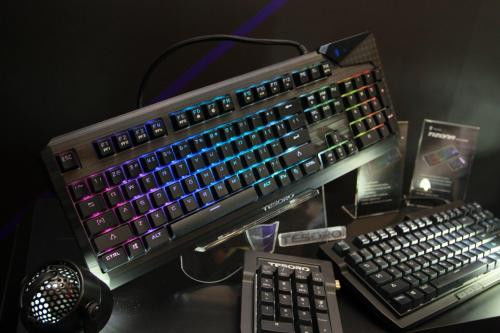 常用計算機的外設有哪些,電腦外設設備有哪些 電腦外設產品什么品牌好