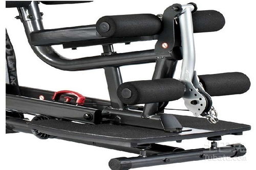 艾威健身器材綜合評測 專業品質與多樣選擇